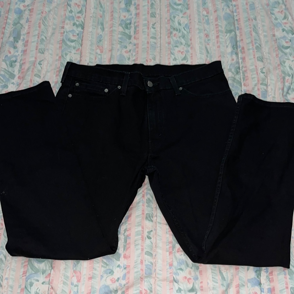 Levis 511